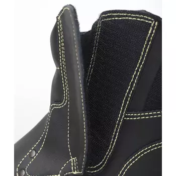 Jalas 1848K Titan safety boots S3, Black