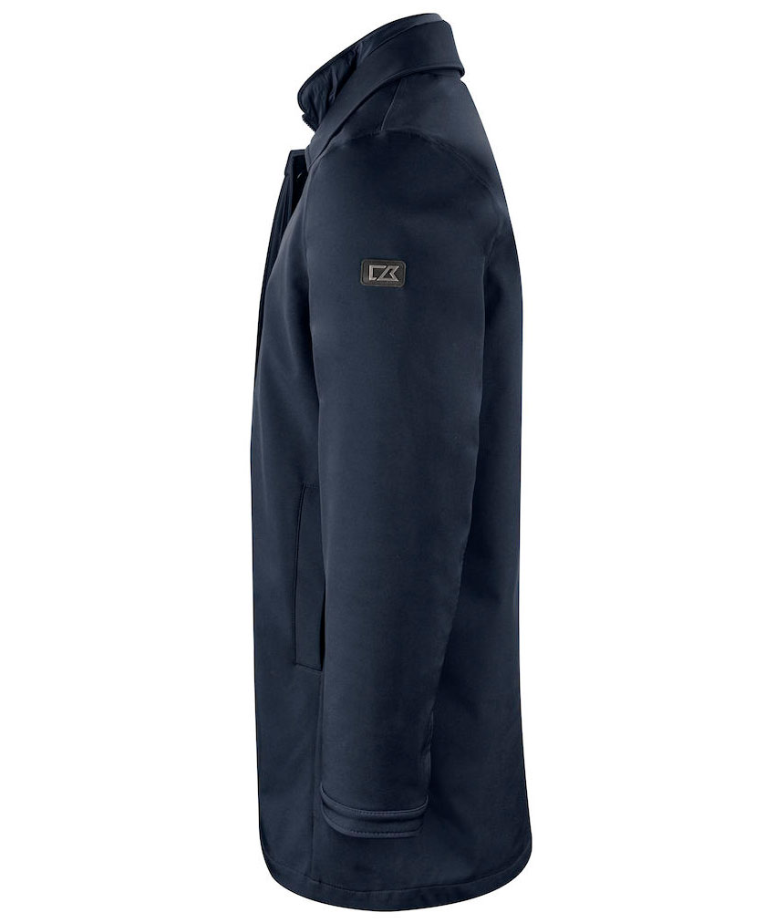 Cutter & Buck Cavalero jacket, Dark navy, large image number 3