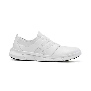 Shoes For Crews Karina women's work shoes, White