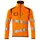 Mascot Accelerate Safe stickad tröja, Varsel Orange/Mørk antracit, Varsel Orange/Mørk antracit, swatch
