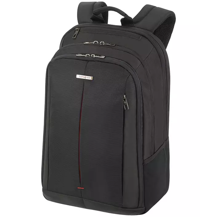 Samsonite Guardit 2.0 Laptop backpack 27,5L, Black, Black, large image number 0