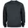 Clique Basic Active  Sweatshirt, Schwarz, Schwarz, swatch