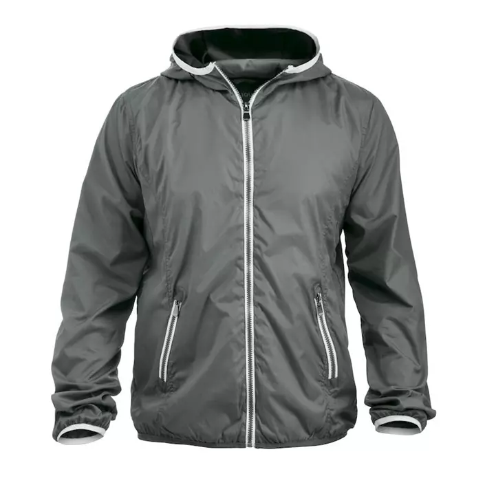 Clique Hardy jacket, Pistol Grey, large image number 0