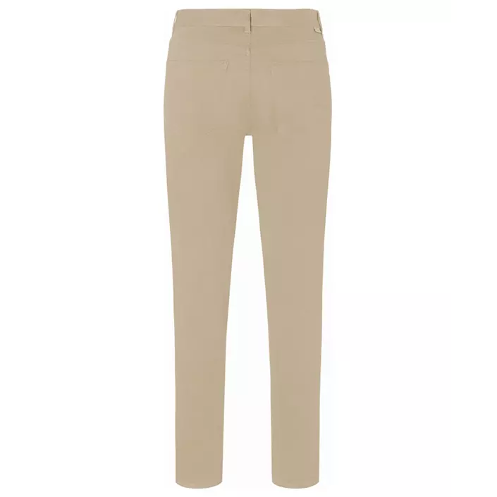 Karlowsky Classic-stretch Trouser, Pebble beige, large image number 2