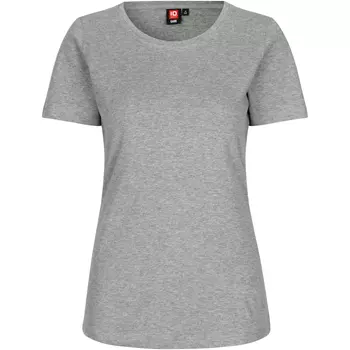 ID Identity Interlock T-shirt dam