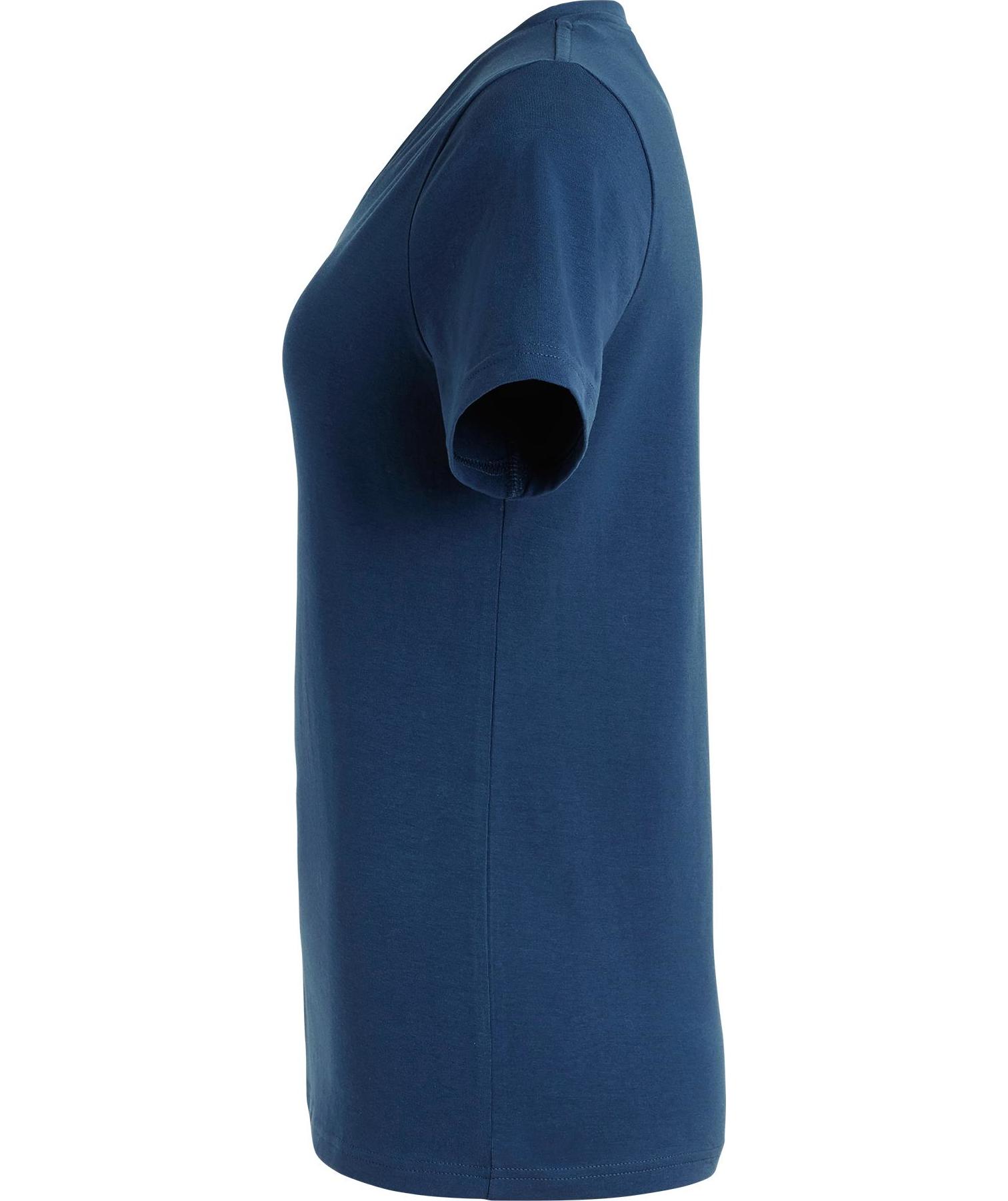 South West Scarlet women's t-shirt, Indigo, large image number 2