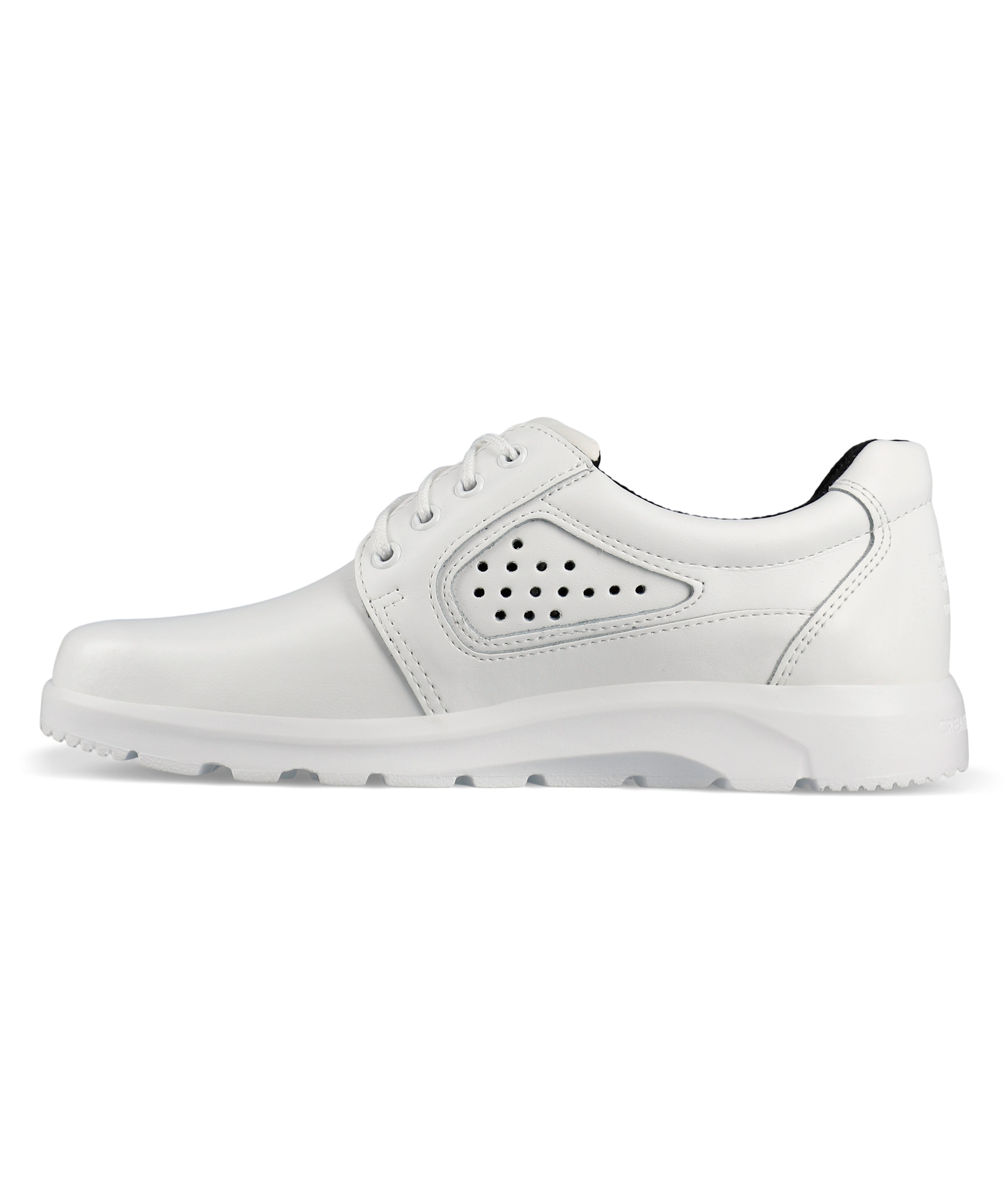 Sika OptimaX arbeidssko O1, Hvit, large image number 2