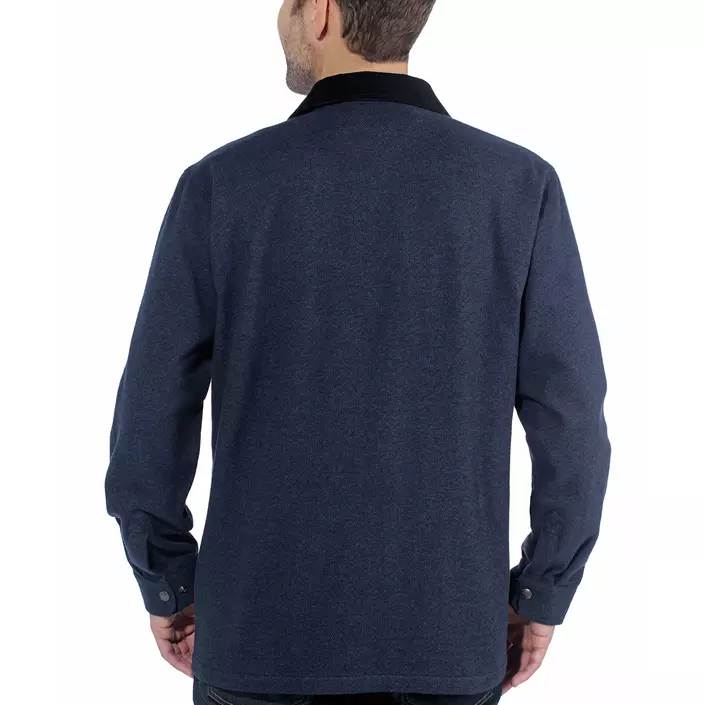 Carhartt Pawnee jakke, Twilight, large image number 2