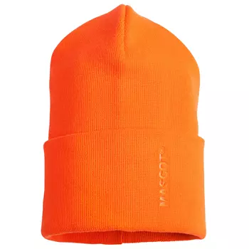 Mascot Complete knitted beanie, Hi-vis Orange