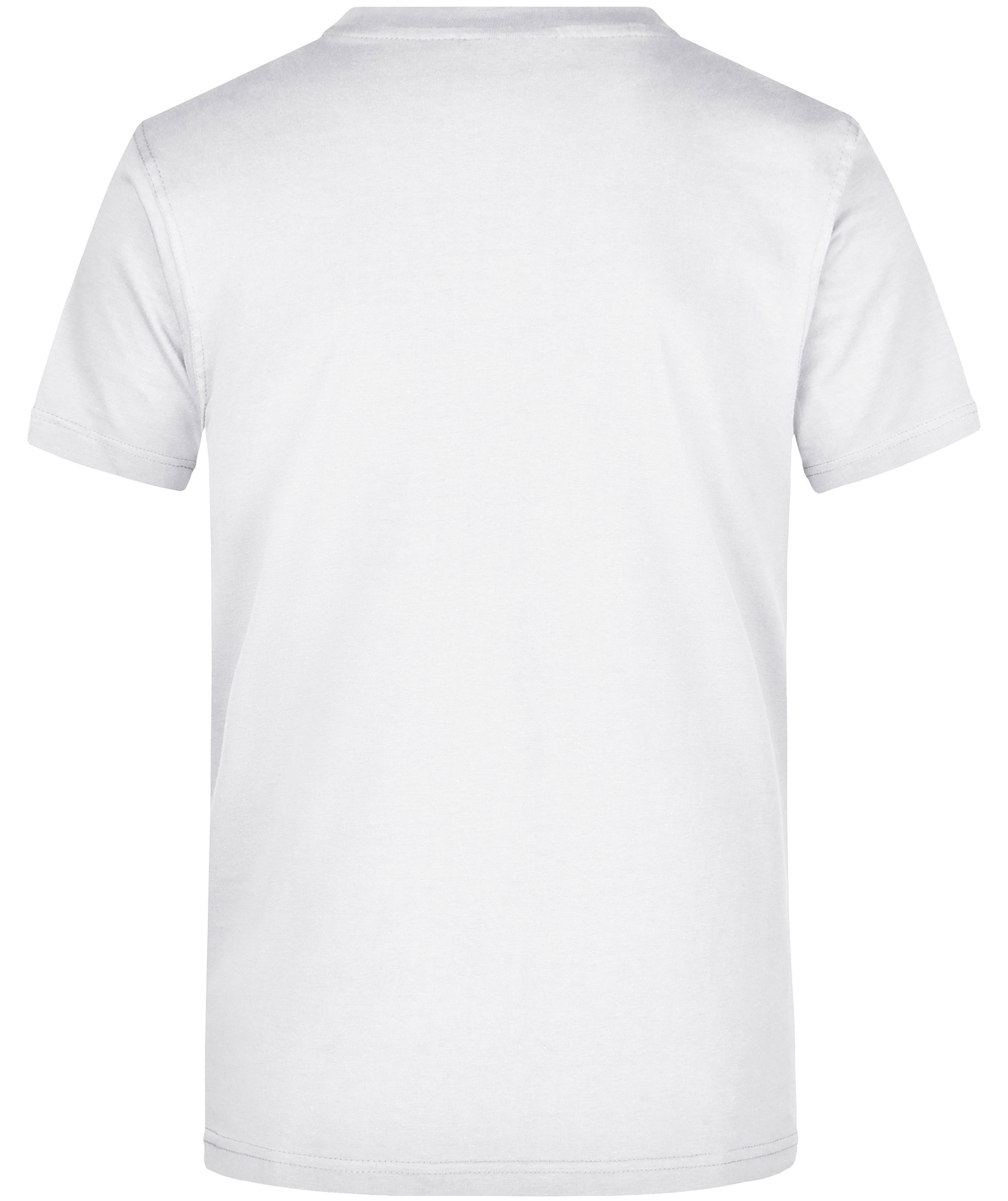 James & Nicholson T-shirt Round-T Heavy