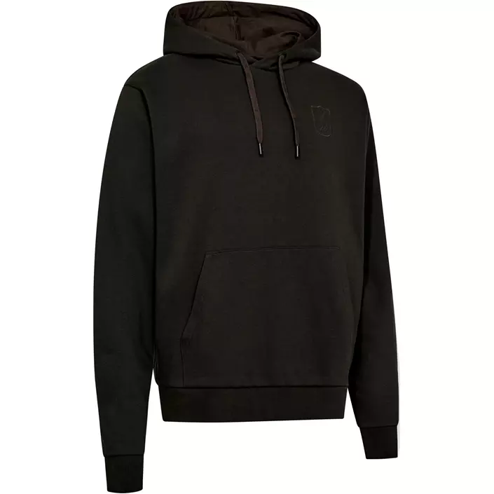 Deerhunter Logo Hoodie, Forest Ember, large image number 0