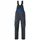 Mascot Unique Leipzig arbetshängselbyxa, Mörk Marinblå/Koboltblå, Mörk Marinblå/Koboltblå, swatch