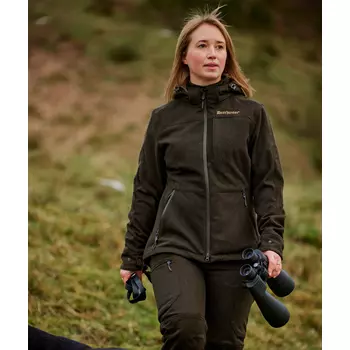 Deerhunter Tatra Active Damenjacke mit Wolle