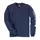 Carhartt langærmet T-shirt, Marine, Marine, swatch