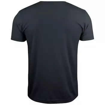 Clique Basic  T-Shirt, Schwarz