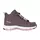 Viking Akkarvik WP vinterstövlar till barn, Plum/Pink, Plum/Pink, swatch