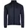 Tee Jays Stretch fleece jacket, Navy, Navy, swatch