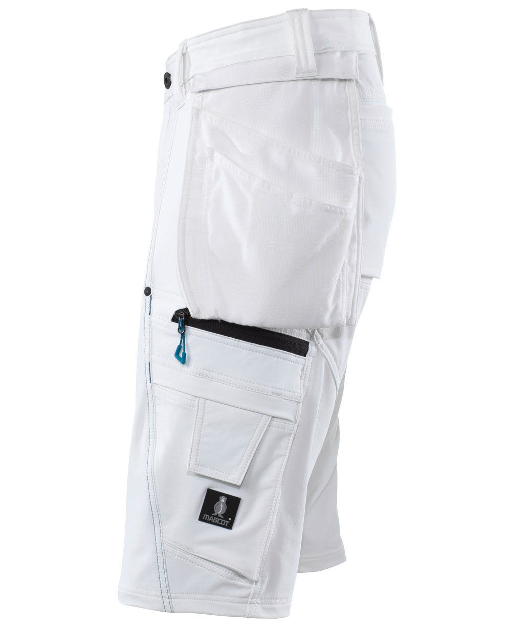 Mascot Advanced craftsman shorts full stretch