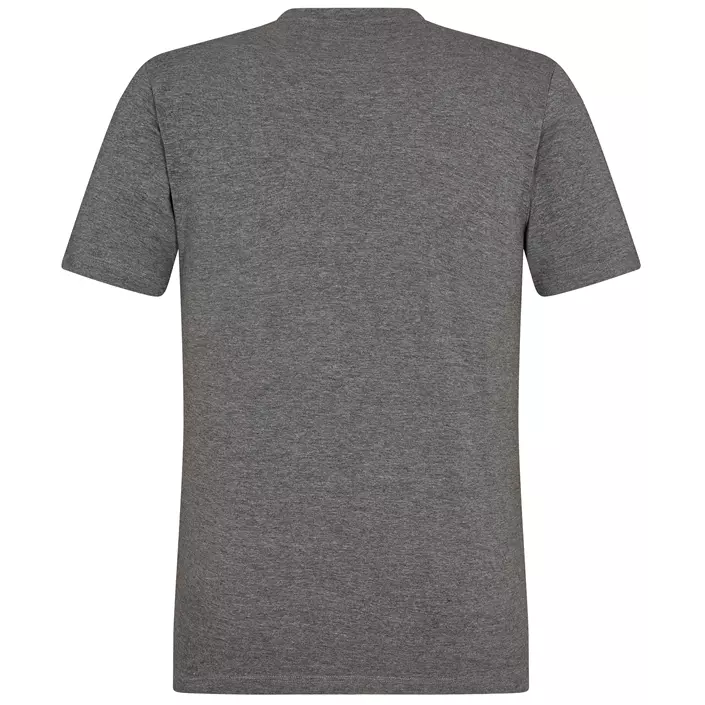 Engel Extend T-Shirt, Grau Melange, large image number 1