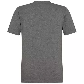 Engel Extend T-shirt, Grey melange