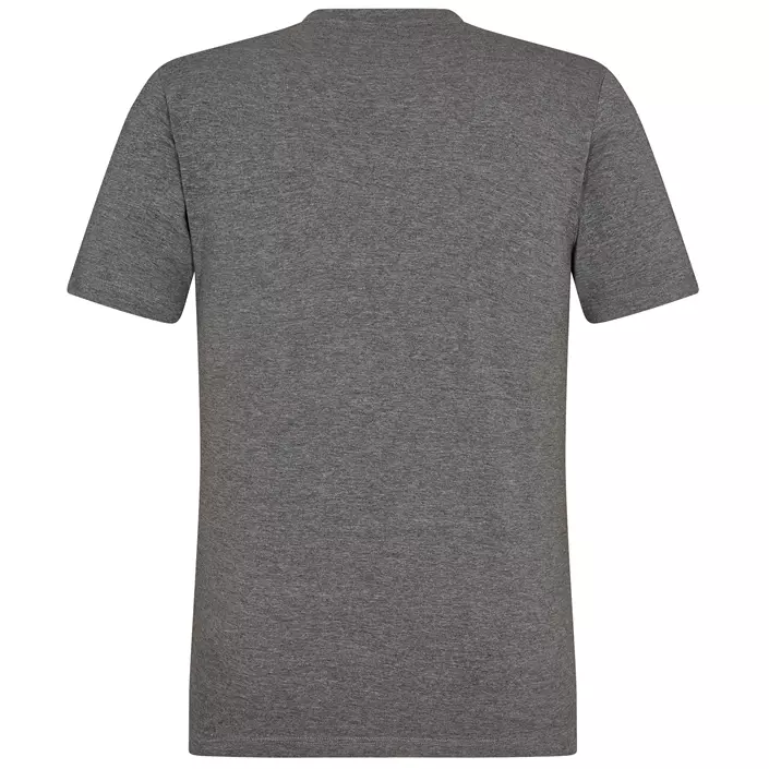 Engel Extend T-shirt, Grey melange, large image number 1