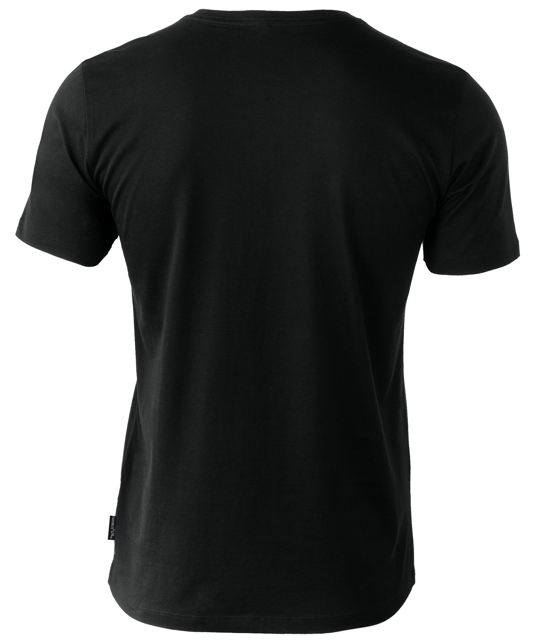 Nimbus Play Orlando T-shirt, Black