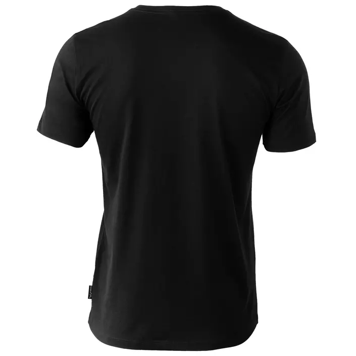 Nimbus Play Orlando T-shirt, Svart, large image number 1