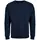 Jack & Jones Plus JJEBRADLEY Sweatshirt, Navy Blazer, Navy Blazer, swatch