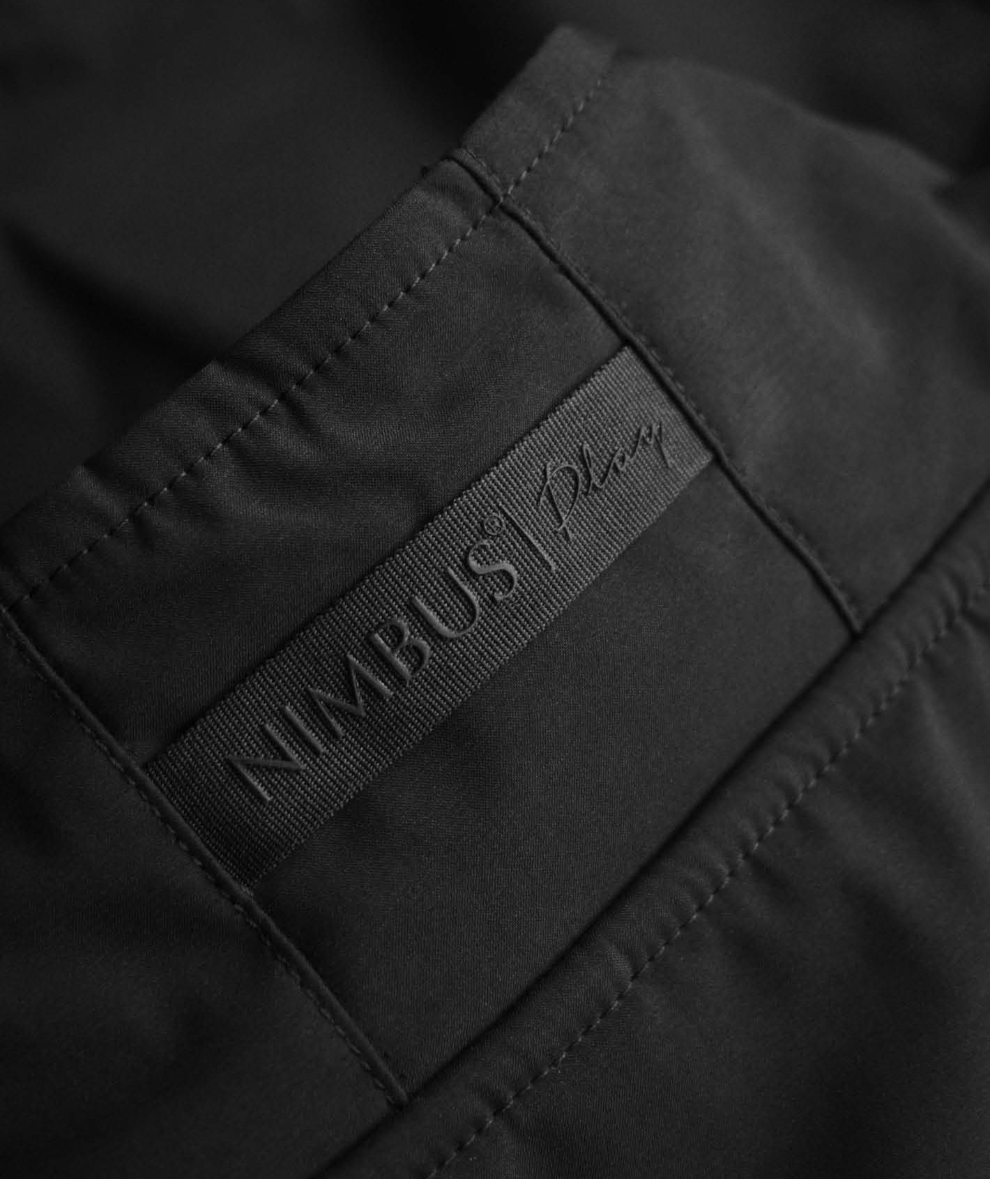 Nimbus Play Highland fleece vest, Black, large image number 3