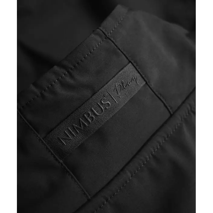 Nimbus Play Highland fleece vest, Black, large image number 3