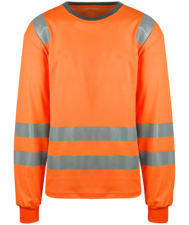 Hi-vis Orange
