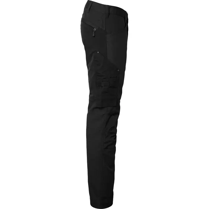 South West Carter trousers, Black, large image number 3