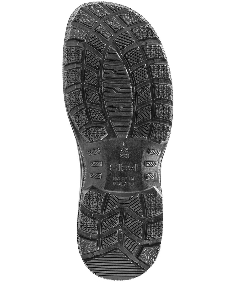 Sievi Solar Roller women's safety shoes S1P