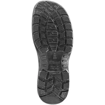 Sievi Solar Roller skyddsskor dam S1P