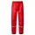 Xplor  rain trousers, Red, Red, swatch