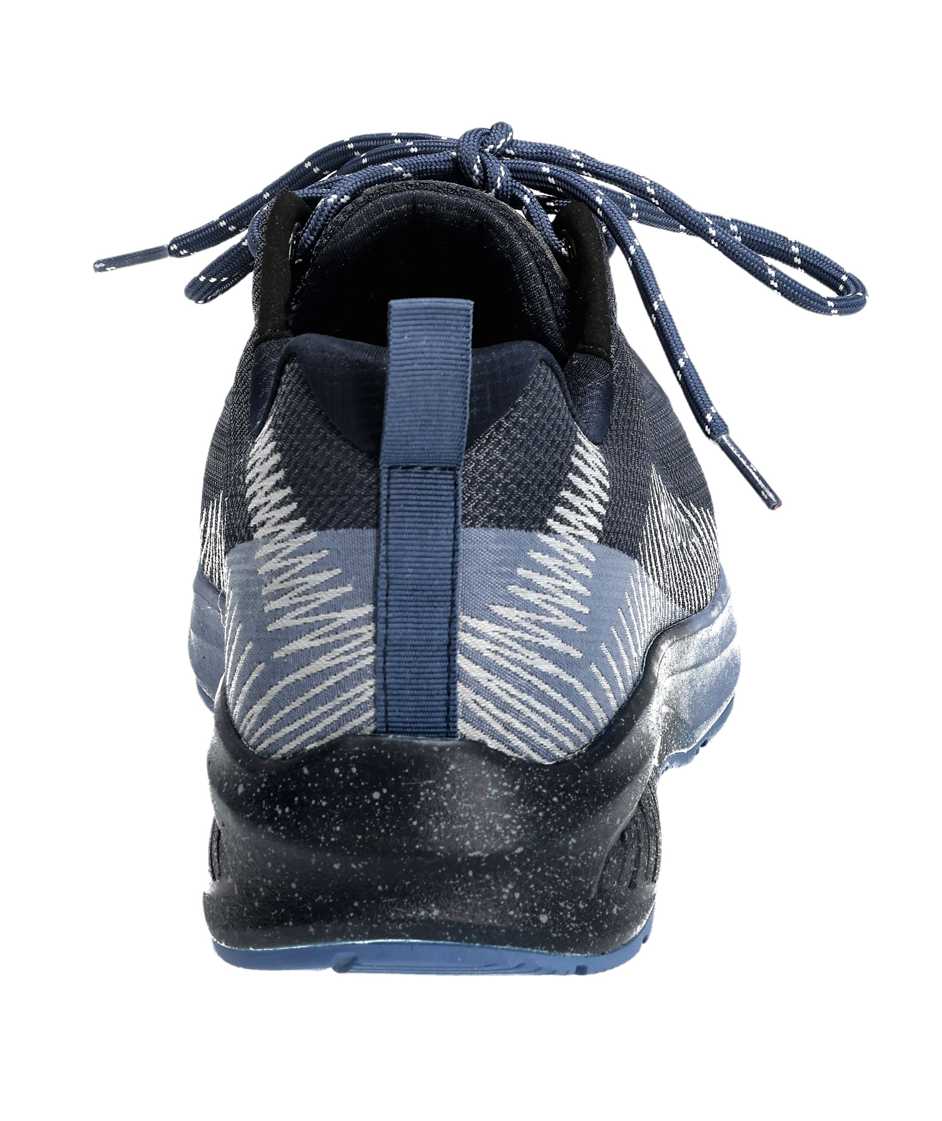 Mascot Customized women's safety shoes S1PS, Dark Marine Blue, large image number 4