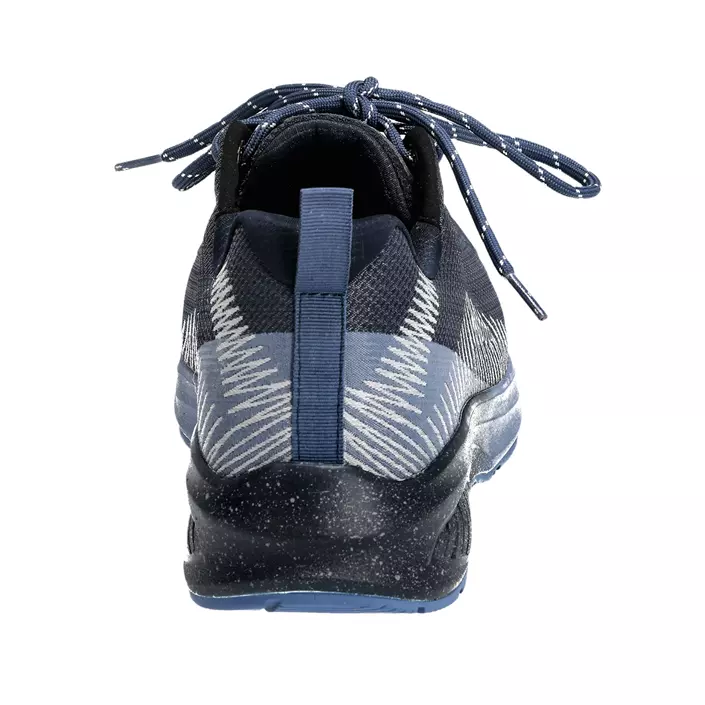 Mascot Customized skyddsskor dam S1PS, Mörk Marinblå, large image number 4