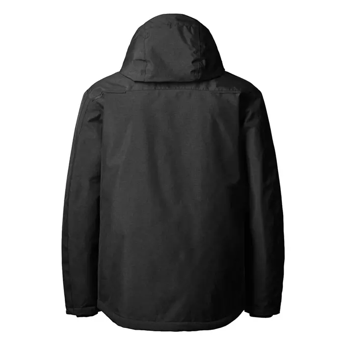 Xplor Urban wind jacket, Black, large image number 1