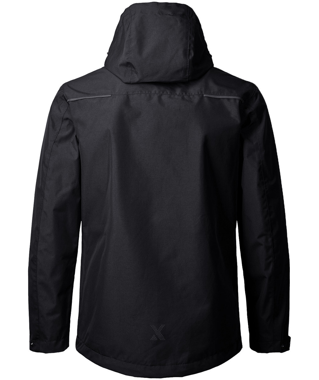 Xplor Urban wind jacket