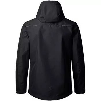 Xplor Urban vindjacka