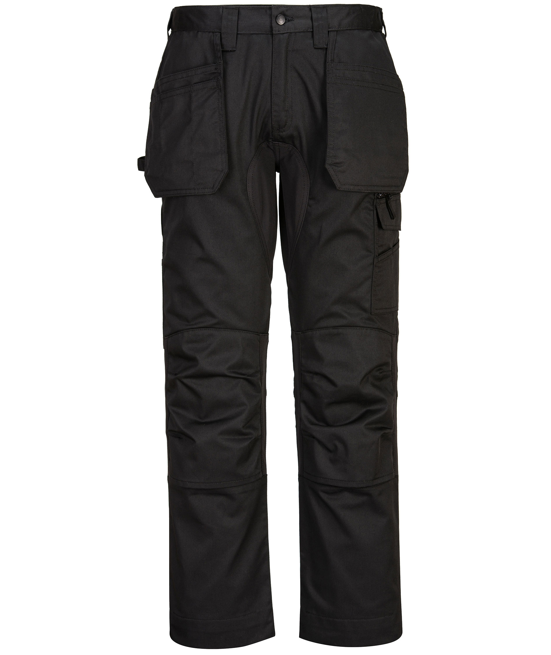 Portwest WX2 Eco h&aring;ndv&aelig;rkerbukser