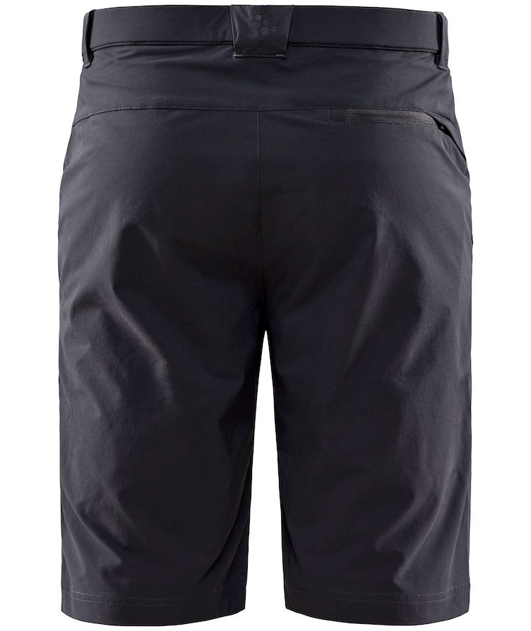 Craft ADV Explore Tech shorts