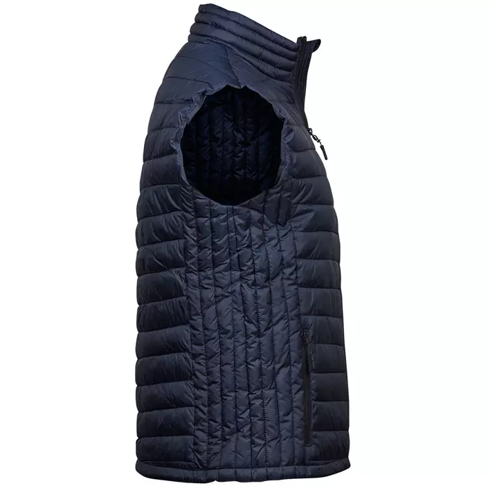 Tee Jays Zepelin vest, Dark Marine Blue, large image number 1