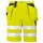 ProJob Handwerkershorts 6503, Gelb/Marine, Gelb/Marine, swatch