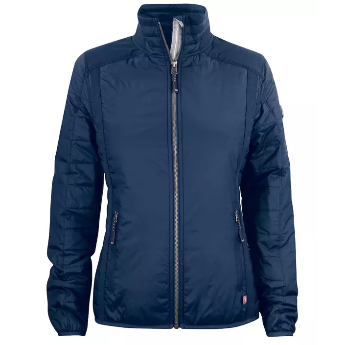 Cutter & Buck Packwood Women's Jacket, Navy, large image number 0