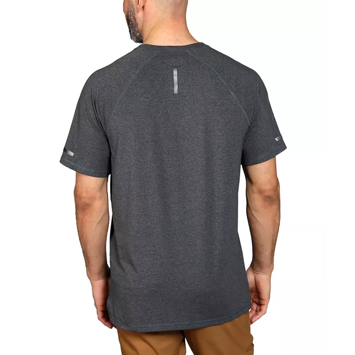 Carhartt Extremes T-skjorte, Carbon Heather, large image number 2