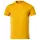 Mascot Crossover T-skjorte, Karrygul, Karrygul, swatch