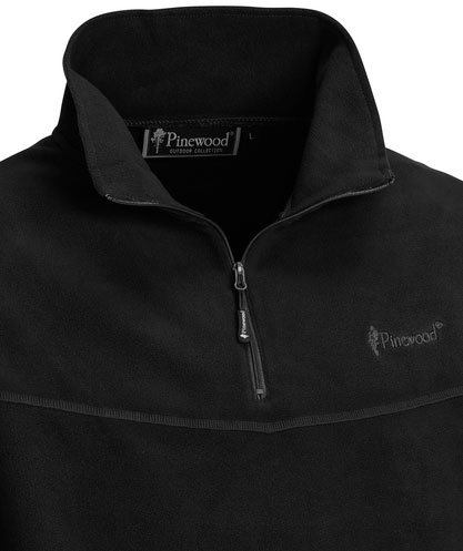 PINEWOOD Fleece Sweater "Tiveden" 5069 