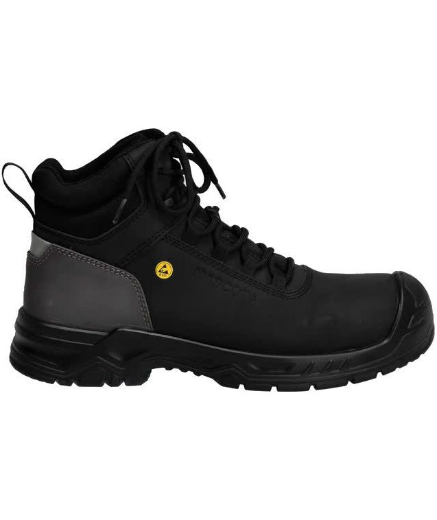 Mascot Classic sikkerhedsst&oslash;vle S3S