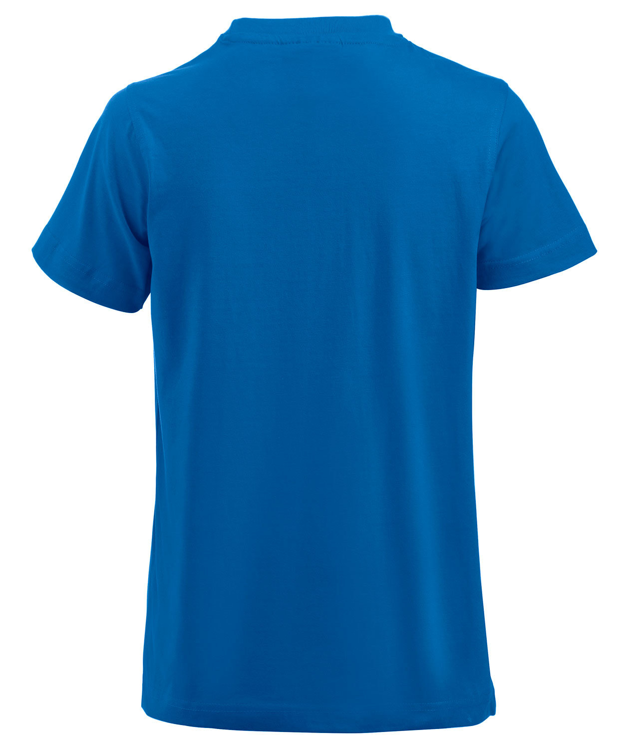 Clique Premium dame T-shirt, Kongebl&aring;, large image number 2